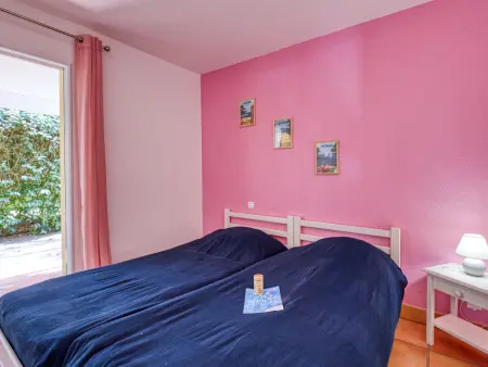 Eden Parc, Maison 8 personnes à Lacanau - Photo 18