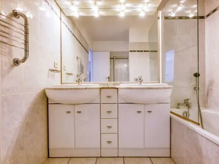 Eden Parc, Maison 8 personnes à Lacanau - Photo 20