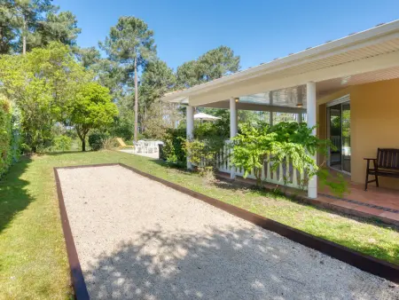 Eden Parc, Maison 8 personnes à Lacanau - Photo 24
