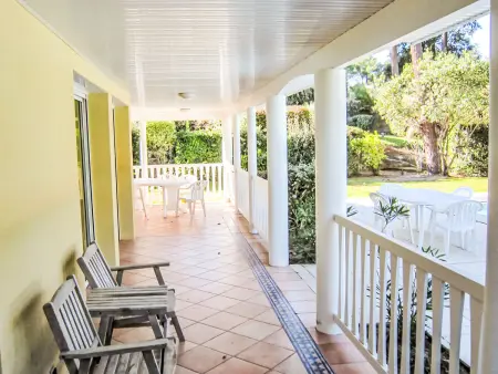 Eden Parc, Maison 8 personnes à Lacanau - Photo 25