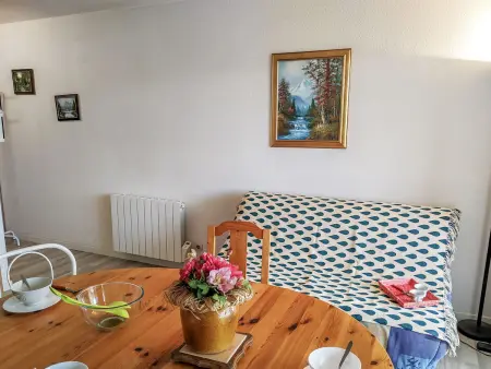 Hego Alde, Appartement 4 personnes à Bidart - Photo 1