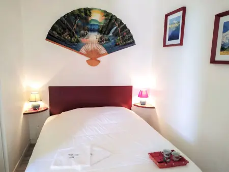 Hego Alde, Appartement 4 personnes à Bidart - Photo 2