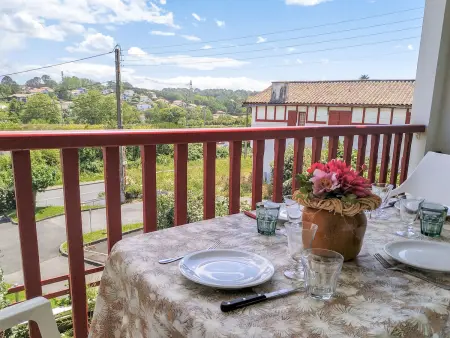 Hego Alde, Appartement 4 personnes à Bidart - Photo 3