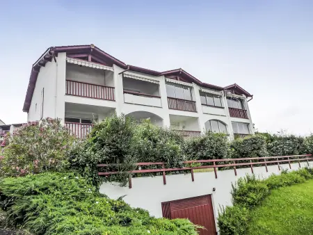 Hego Alde, Appartement 4 personnes à Bidart - Photo 4