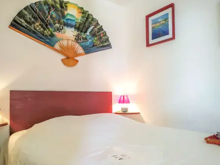 Hego Alde, Appartement 4 personnes à Bidart - Photo 8
