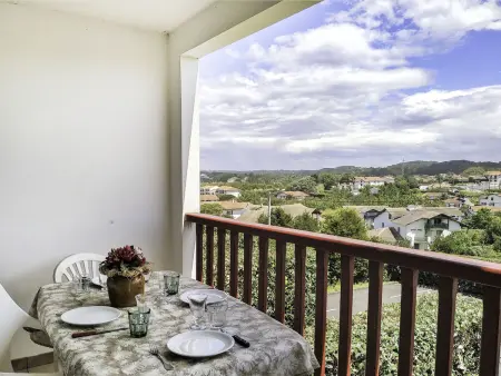 Hego Alde, Appartement 4 personnes à Bidart - Photo 12