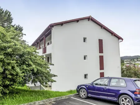 Hego Alde, Appartement 4 personnes à Bidart - Photo 14