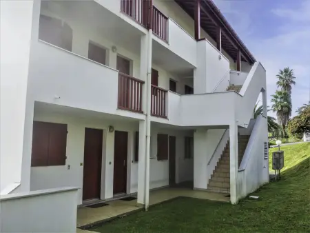 Hego Alde, Appartement 4 personnes à Bidart - Photo 15