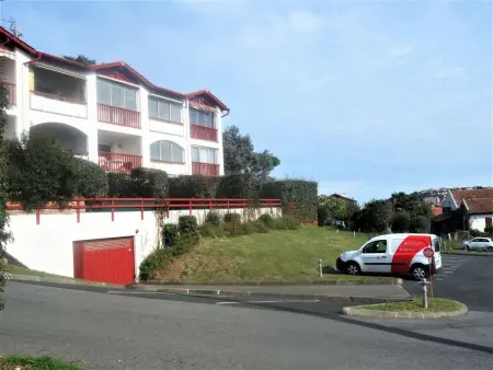 Hego Alde, Appartement 4 personnes à Bidart - Photo 16