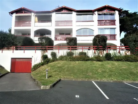 Hego Alde, Appartement 4 personnes à Bidart - Photo 17