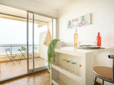 Milos, Appartement 2 personnes à Canet Plage - Photo 7