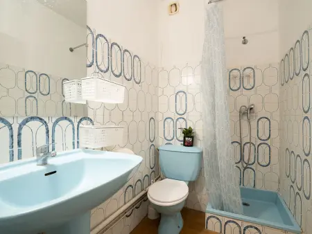 Milos, Appartement 2 personnes à Canet Plage - Photo 11