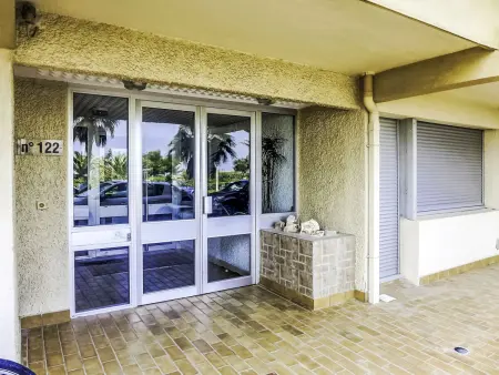 Milos, Appartement 2 personnes à Canet Plage - Photo 16
