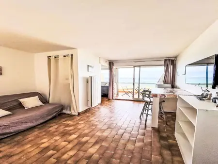 Milos, Appartement 2 personnes à Canet Plage - Photo 17