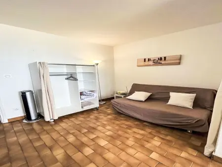 Milos, Appartement 2 personnes à Canet Plage - Photo 19