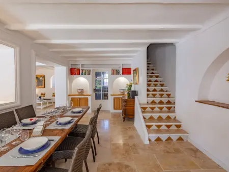 Villa Cyrnos, Maison 8 personnes à Sainte Maxime - Photo 3