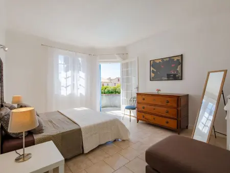 Villa Cyrnos, Maison 8 personnes à Sainte Maxime - Photo 4