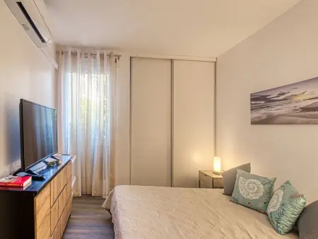 Le Cesarée, Appartement 4 personnes à Fréjus - Photo 16