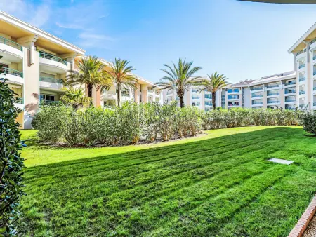 Le Cesarée, Appartement 4 personnes à Fréjus - Photo 21