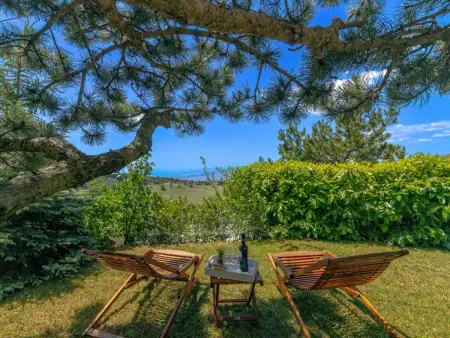 Rukavina, Maison 8 personnes à Senj - Photo 1