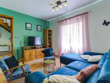 Rukavina, Maison 8 personnes à Senj - Photo 5