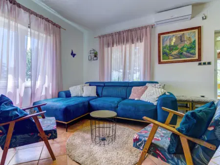 Rukavina, Maison 8 personnes à Senj - Photo 6