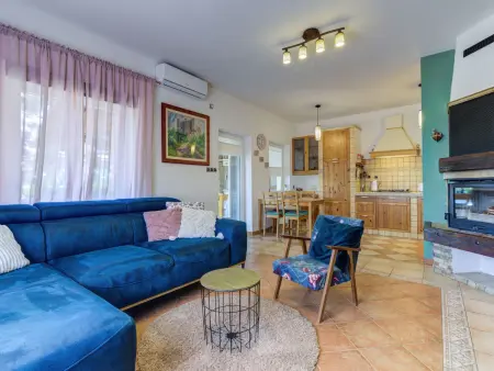 Rukavina, Maison 8 personnes à Senj - Photo 7