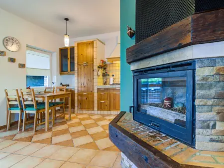 Rukavina, Maison 8 personnes à Senj - Photo 8
