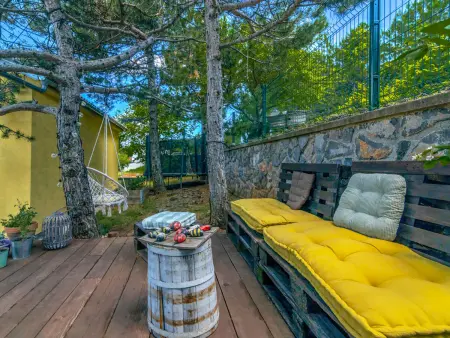 Rukavina, Maison 8 personnes à Senj - Photo 14