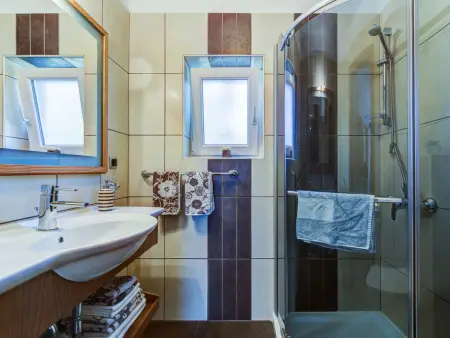 Rukavina, Maison 8 personnes à Senj - Photo 27