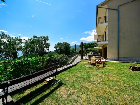 Nives, Appartement 2 personnes à Opatija Ičići - Photo 1