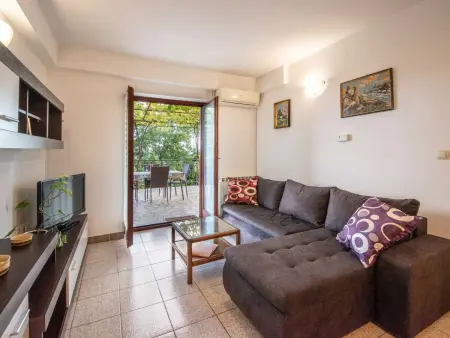 Nives, Appartement 2 personnes à Opatija Ičići - Photo 2