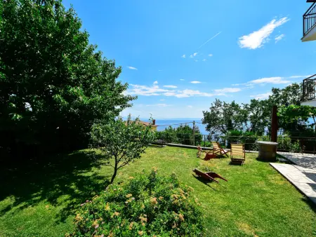 Nives, Appartement 2 personnes à Opatija Ičići - Photo 4