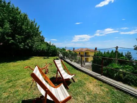 Nives, Appartement 2 personnes à Opatija Ičići - Photo 5