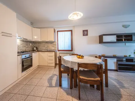 Nives, Appartement 2 personnes à Opatija Ičići - Photo 6