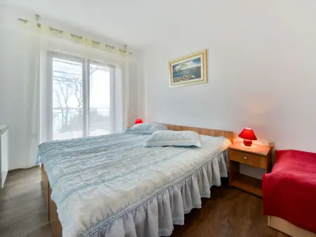 Nives, Appartement 2 personnes à Opatija Ičići - Photo 7