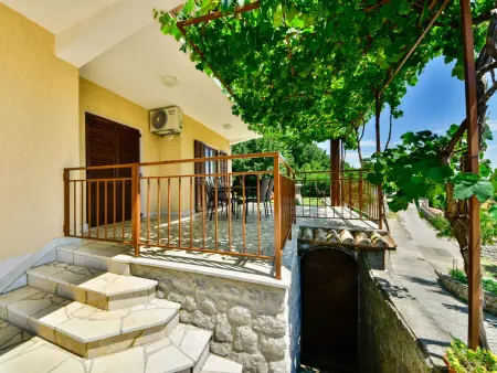 Nives, Appartement 2 personnes à Opatija Ičići - Photo 8