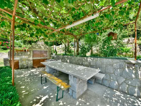 Nives, Appartement 2 personnes à Opatija Ičići - Photo 12