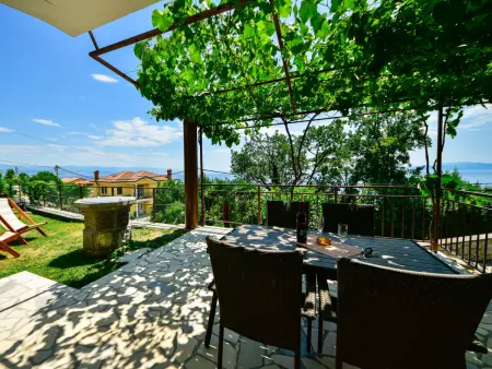 Nives, Appartement 2 personnes à Opatija Ičići - Photo 13