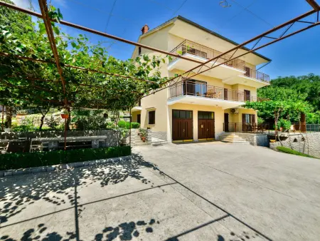 Nives, Appartement 2 personnes à Opatija Ičići - Photo 14
