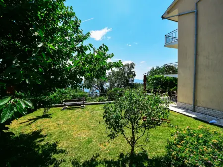 Nives, Appartement 2 personnes à Opatija Ičići - Photo 15