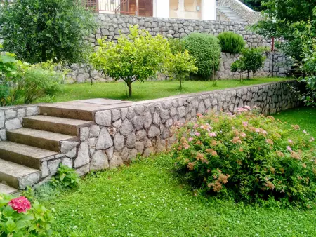 Nives, Appartement 2 personnes à Opatija Ičići - Photo 16
