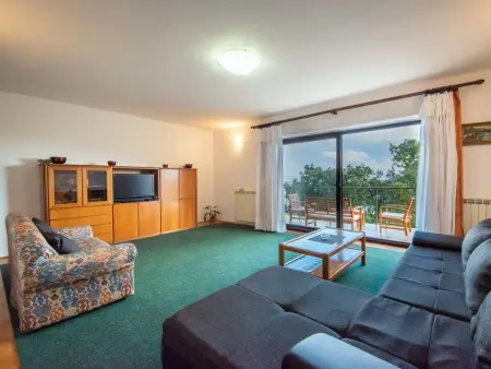 Nives, Appartement 6 personnes à Opatija Ičići - Photo 1