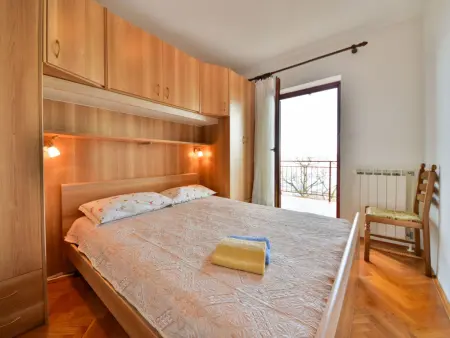 Nives, Appartement 6 personnes à Opatija Ičići - Photo 4