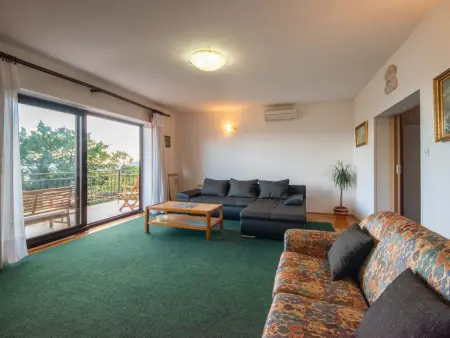 Nives, Appartement 6 personnes à Opatija Ičići - Photo 5