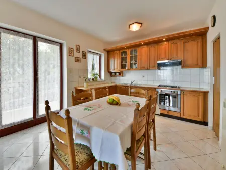 Nives, Appartement 6 personnes à Opatija Ičići - Photo 7
