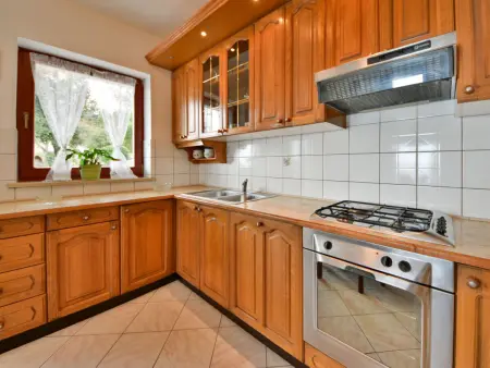 Nives, Appartement 6 personnes à Opatija Ičići - Photo 8
