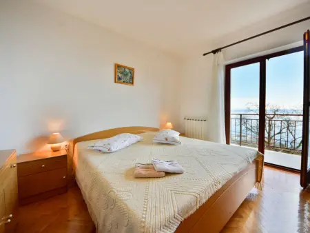 Nives, Appartement 6 personnes à Opatija Ičići - Photo 13