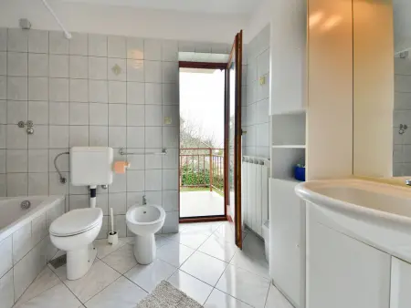 Nives, Appartement 6 personnes à Opatija Ičići - Photo 14