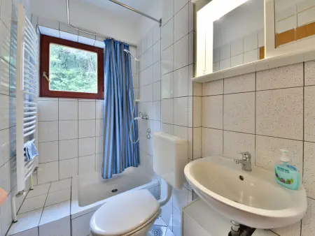 Nives, Appartement 6 personnes à Opatija Ičići - Photo 15